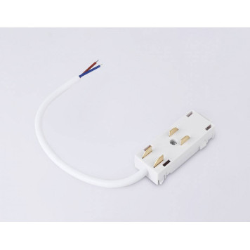 Токопровод концевой Ambrella Light GL GL1101-2