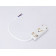Токопровод концевой Ambrella Light GL GL1101