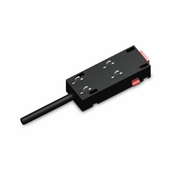 Токопровод концевой Ambrella Light GL GL1102-1