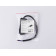 Токопровод концевой Ambrella Light GL GL1102