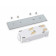 Токопровод концевой Ambrella Light GL GL1105