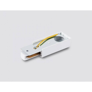 Токопровод концевой Ambrella Light TRACK SYSTEM GL7151-2