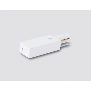 Токопровод концевой Ambrella Light TRACK SYSTEM GL7151-3