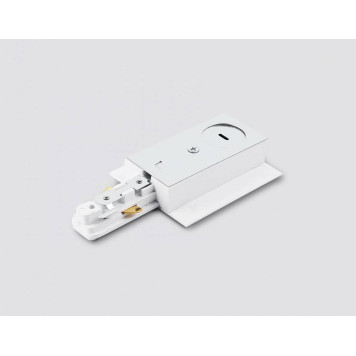 Токопровод концевой Ambrella Light TRACK SYSTEM GL7155-2