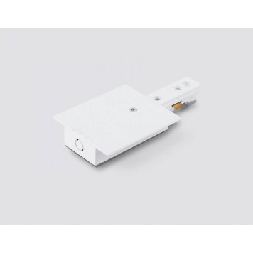 Токопровод концевой Ambrella Light TRACK SYSTEM GL7155-3