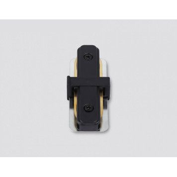 Соединитель линейный для треков Ambrella Light TRACK SYSTEM GL7160-2