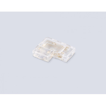 Соединитель лент угловой жесткий Ambrella Light GS6891-3