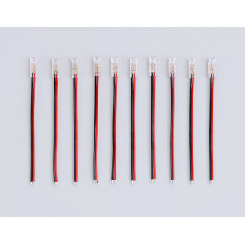 Соединитель лент гибкий Ambrella Light GS7373-1