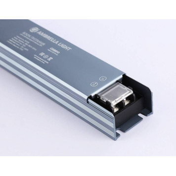 Блок питания Ambrella Light LED Driver GS8810-2