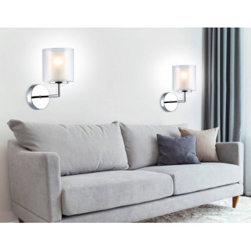 Бра Ambrella Light LH LH56005-4