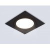 Встраиваемый светильник Ambrella Light TN TN51825
