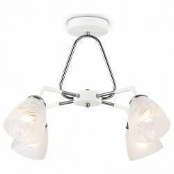 Люстра на штанге Ambrella Light TR TR303291