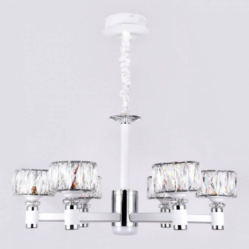 Подвесная люстра Ambrella Light TR TR4518-3
