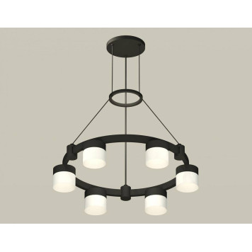 Подвесная люстра Ambrella Light XR XR92051204