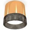 Накладной светильник Ambrella Light XS XS8121021
