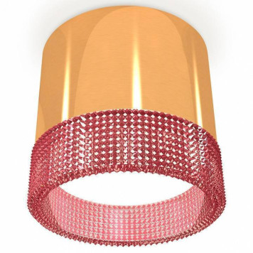 Накладной светильник Ambrella Light XS XS8121022