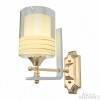 Бра Arte Milano Florentia-6087 306087/1W Wh/Gd