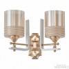 Бра Arte Milano Florentia-6087 306087/2W Wh/Gd
