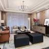 Светильник на штанге Arte Milano Sorrento-4309 374309/8/350/570 CR