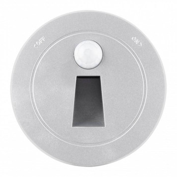 Накладной светильник Arte Milano Am-track-sockets-39 397953TLS/LWS Silver-2