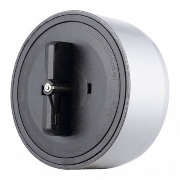 Накладной светильник Arte Milano Am-track-sockets-39 397953TLS/LWS Silver-3