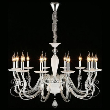 Подвесная люстра Aployt Estel APL.702.03.12-10