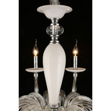 Подвесная люстра Aployt Estel APL.702.03.12-11