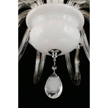 Подвесная люстра Aployt Estel APL.702.03.12-12