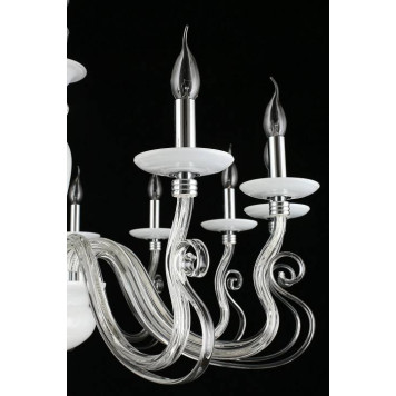 Подвесная люстра Aployt Estel APL.702.03.12-13