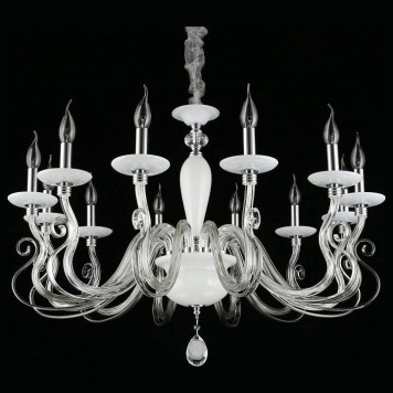 Подвесная люстра Aployt Estel APL.702.03.12-2