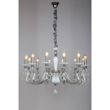 Подвесная люстра Aployt Estel APL.702.03.12-3