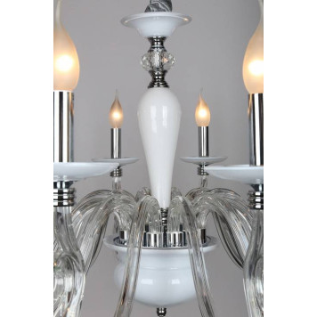 Подвесная люстра Aployt Estel APL.702.03.12-5