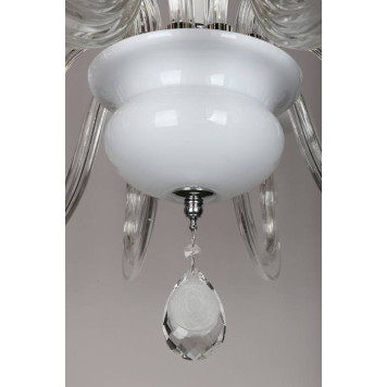 Подвесная люстра Aployt Estel APL.702.03.12-6