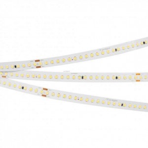 Лента светодиодная Arlight IC 2-50000 48V Cool 8K 12mm (2835, 144 LED/m, LUX) 026980