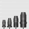 Настенно-потолочный прожектор Arlight RAY 028078(1)
