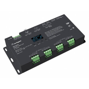 Декодер DMX Arlight 033768