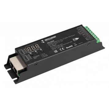 Декодер DMX Arlight 036245