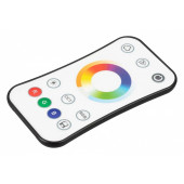 Пульт-регулятор цвета RGB с сенсорным кольцом Arlight SMART 036248