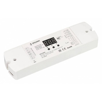Декодер DMX B Arlight 037440