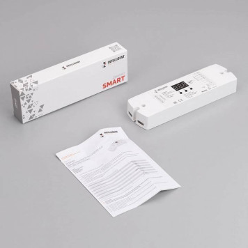 Контроллер-диммер Arlight INTELLIGENT 038543-1