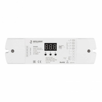 Контроллер-диммер Arlight INTELLIGENT 038543-2
