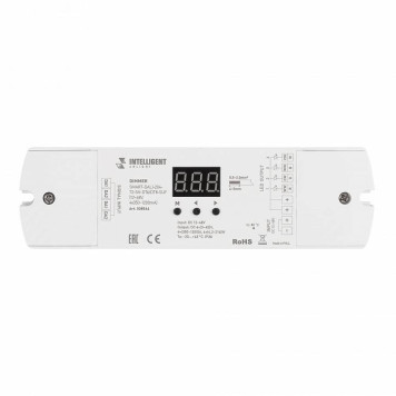 Контроллер-диммер Arlight INTELLIGENT 038544-1