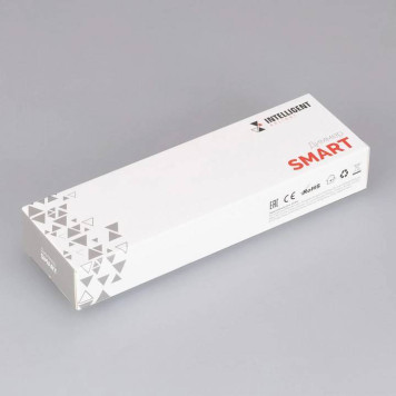 Контроллер-диммер Arlight INTELLIGENT 038544-3