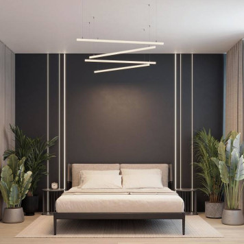 Лента светодиодная Arlight COB 39022-5