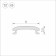Рассеиватель Arlight STRETCH 040644
