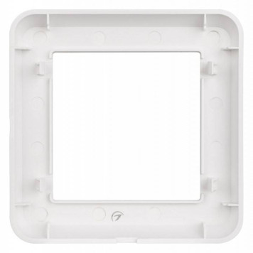 Рамка на 1 пост Arlight FRM 043767-1