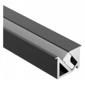 Профиль встраиваемый угловой внутренний Arlight SL-BEVEL 044084