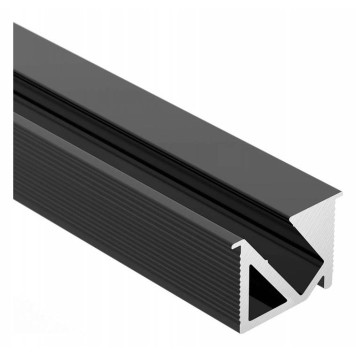 Профиль встраиваемый угловой внутренний Arlight SL-BEVEL 044084-1