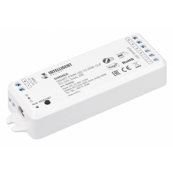 Контроллер-диммер Arlight INTELLIGENT 046536