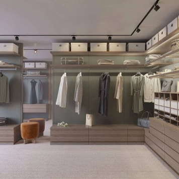 Светильник на штанге Arlight MAG-ORIENT 048407-4